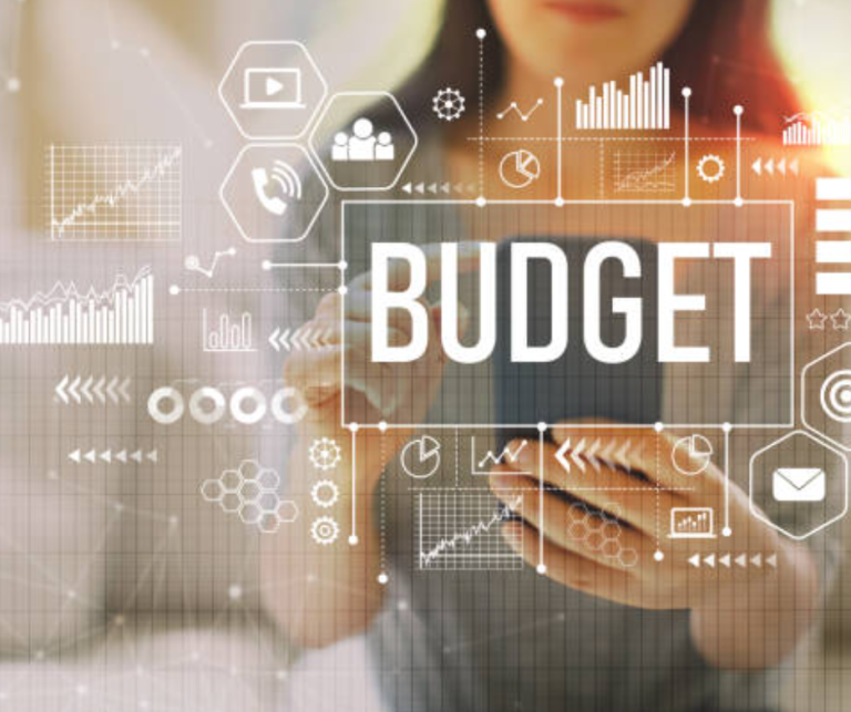 Budget problems? Let a fractional CFO help